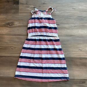 Girls Summer Dress, size 4/5